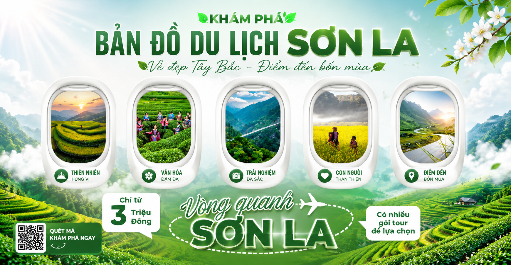Tour du lịch